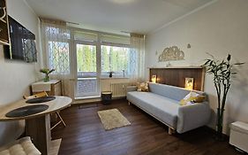 Apartman Fontana